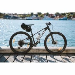 Sacoche De Selle Zéfal R5 -Promos Vélo Magasin z adventure r5 9