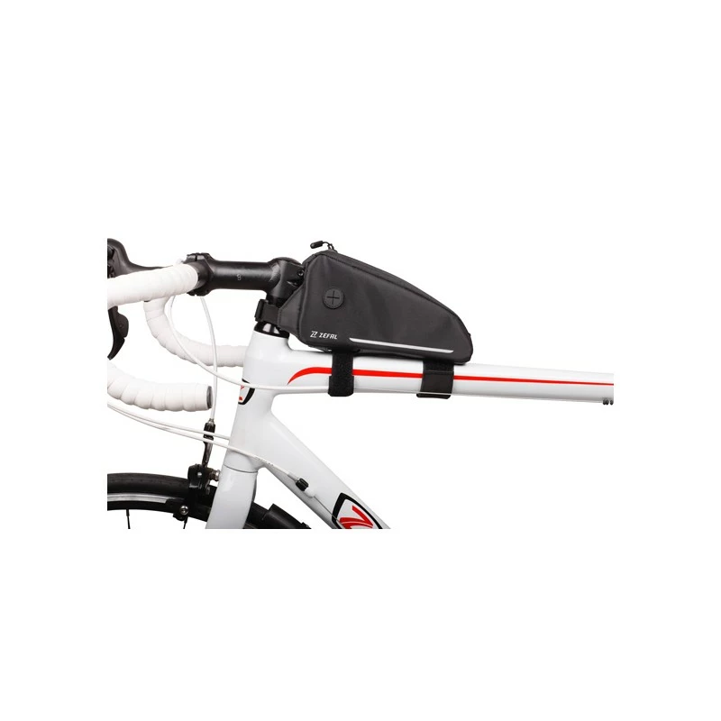 Sacoche De Cadre Zéfal T1 4 Sacoche De Cadre Zéfal T1 – Image 2